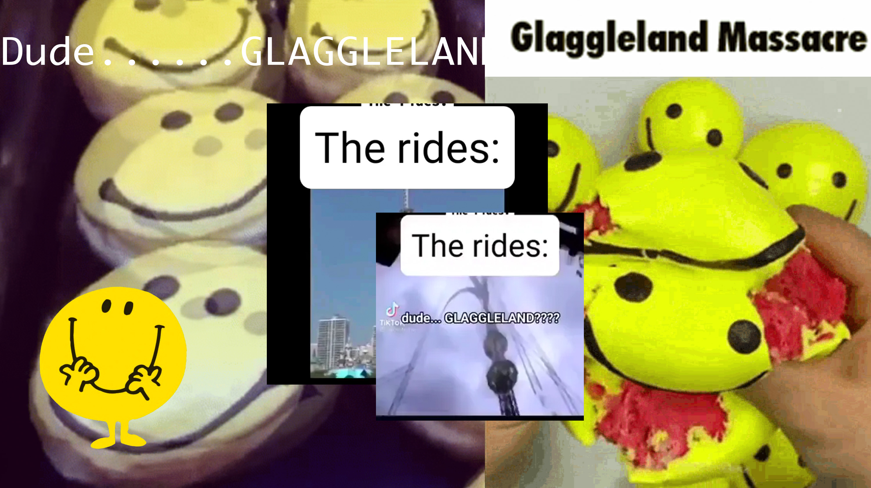 Glaggleland
