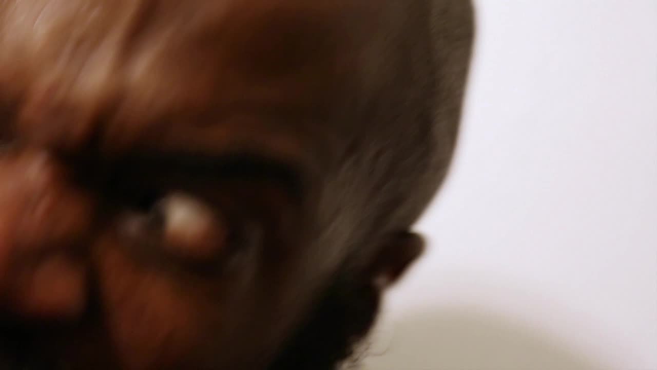 *Glass Breaks* Meme Template