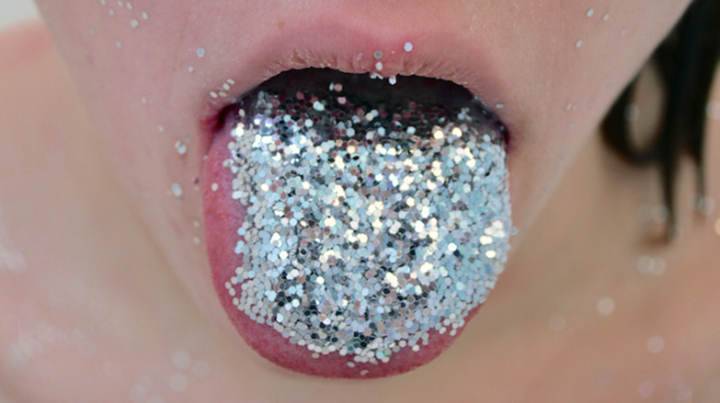 Glitter Conspiracy Meme Template