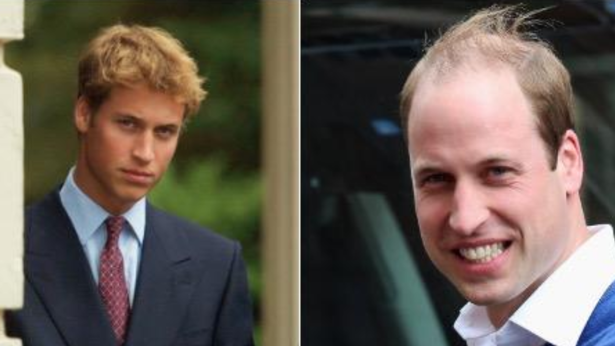 Glow Down Meme Template