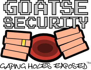 GNAA / Goatse Security Meme Template