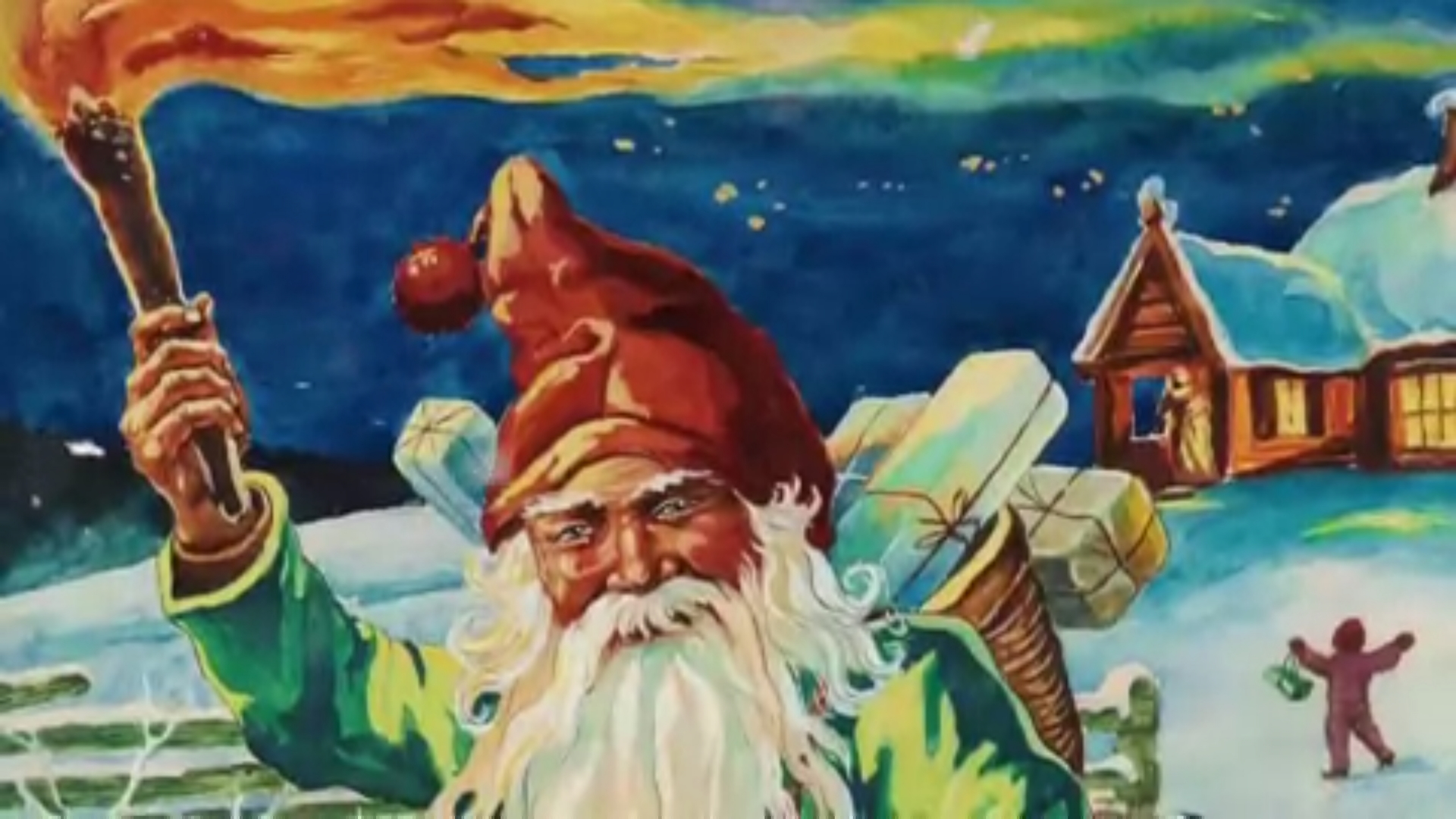 Gnomepill Meme Template