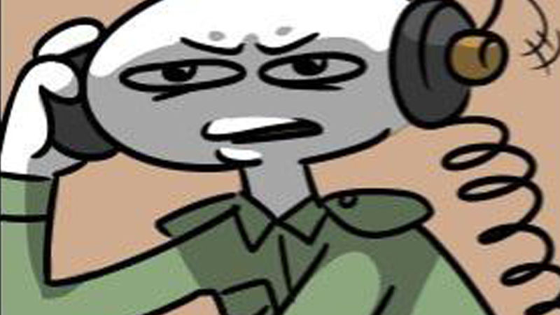 Go On Then What Are They Saying Meme Template