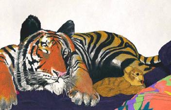 Go the Fuck to Sleep