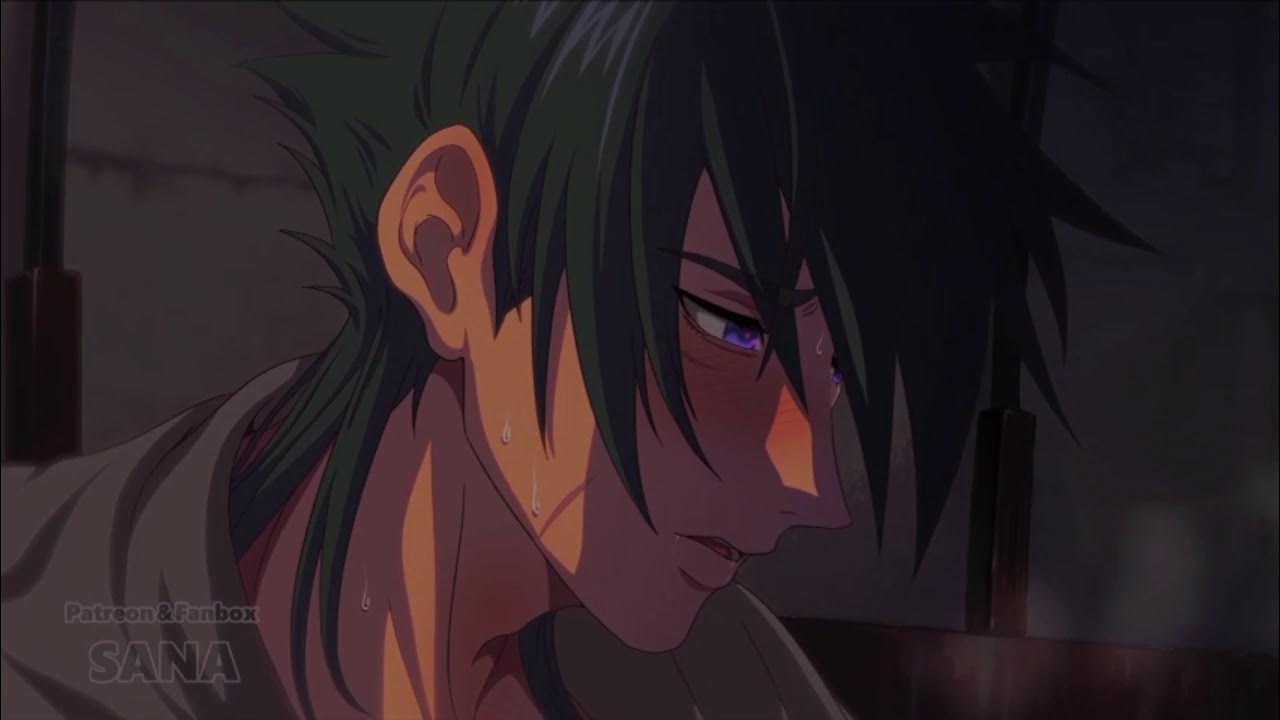 Goblin Cave (Yaoi WebSeries) Meme Template