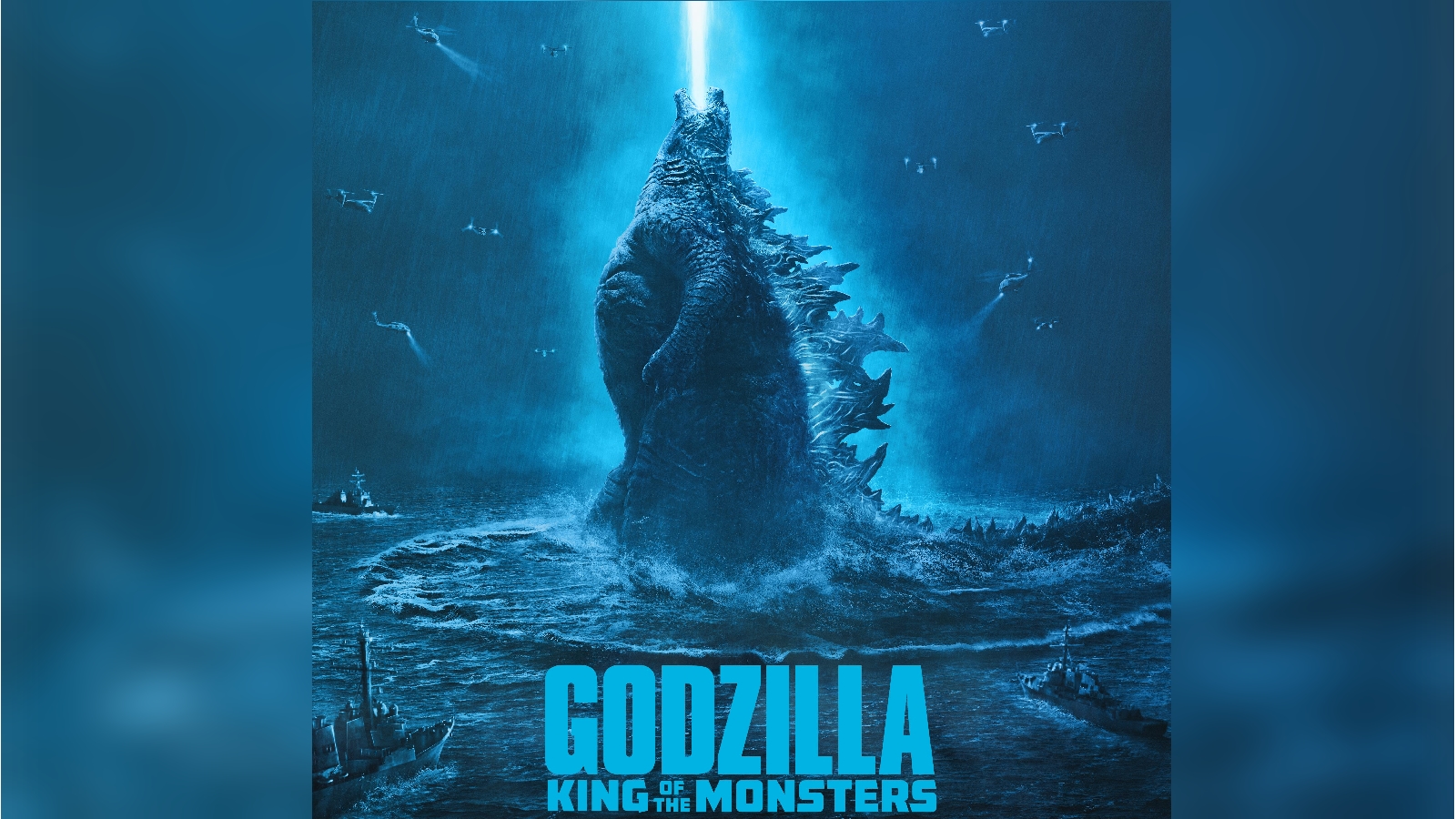 Godzilla: King of the Monsters