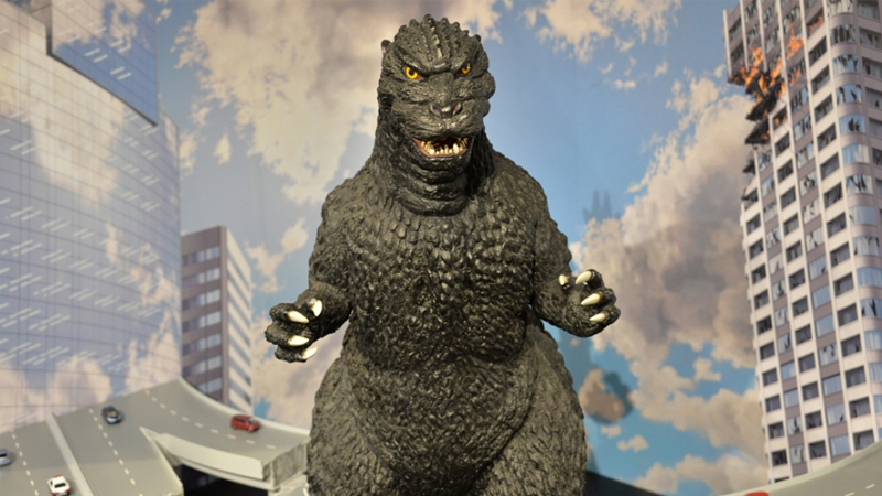 Godzilla