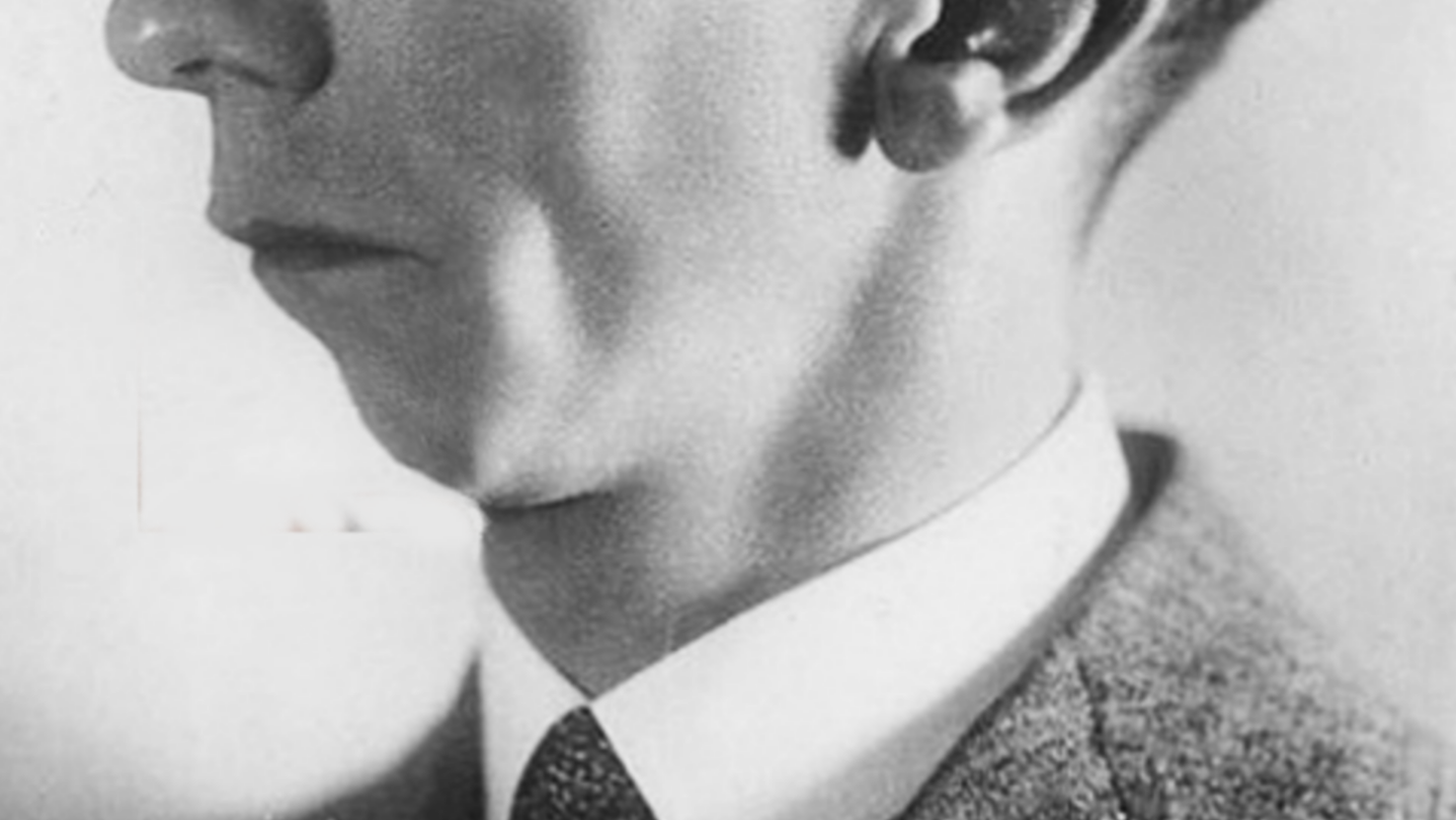 Goebbels Chin Edits Meme Template