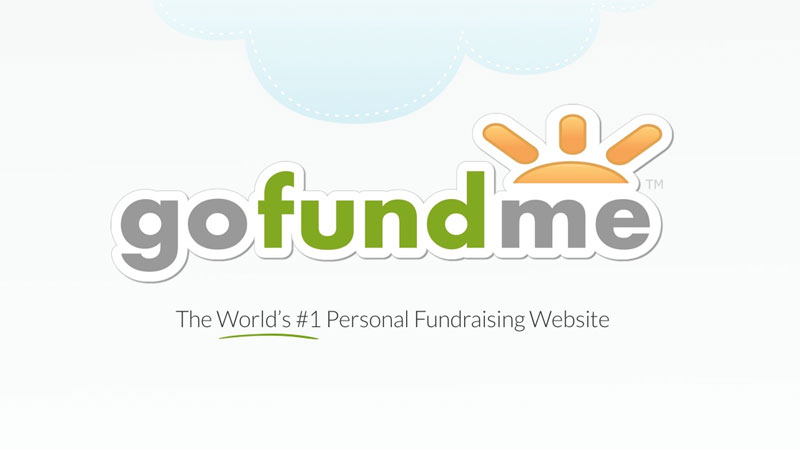 GoFundMe Meme Template