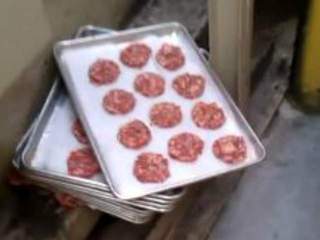 Golden Corral's Dumpster Food Controversy Meme Template