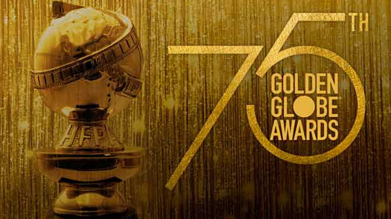 Golden Globes 2018 Meme Template