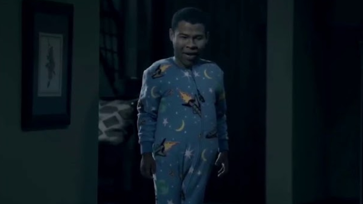 Goo Goo Gaga I Want Milk