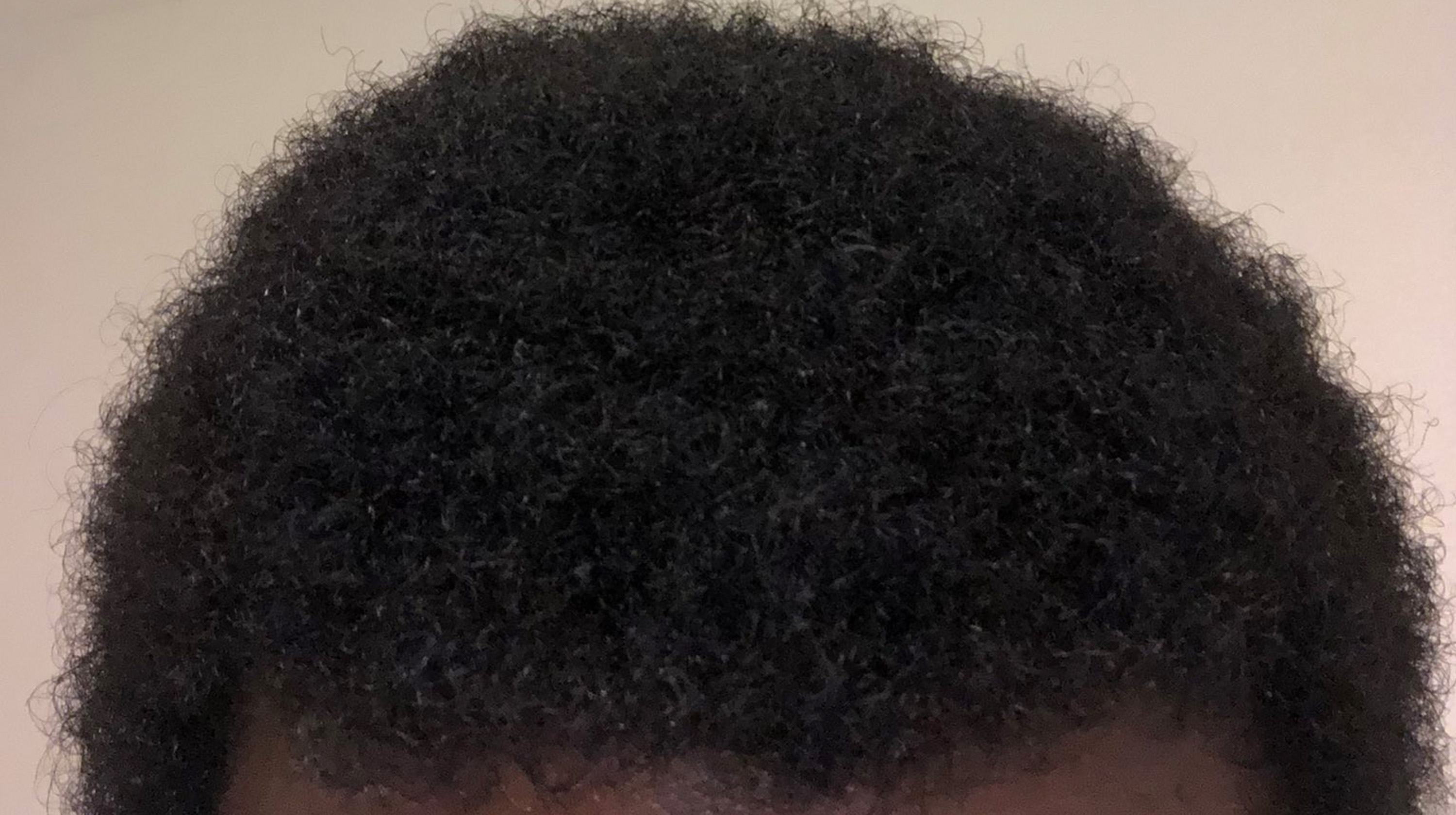 Good At Smash Bros Afro Meme Template