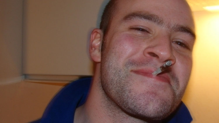 Good Guy Greg Meme Template