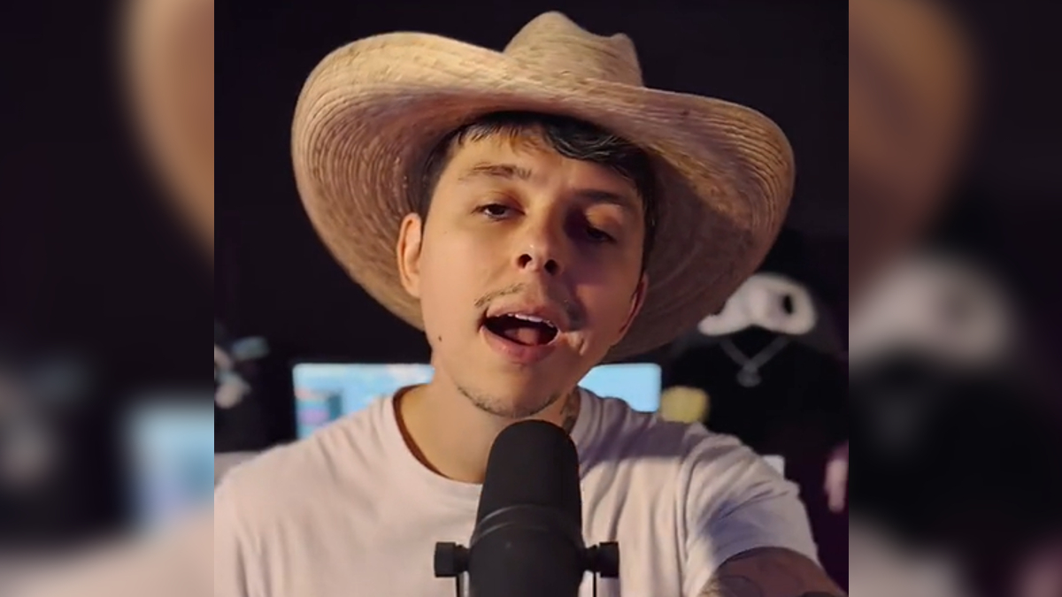 "Good Lookin'" by Dixon Dallas / Gay Country Song