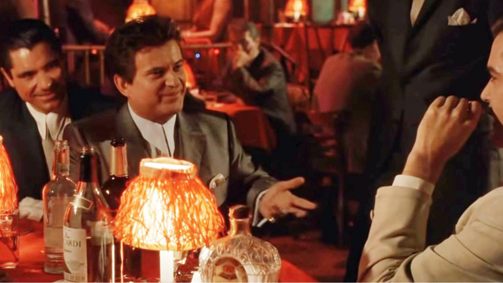 Goodfellas' "Funny? Funny How?"