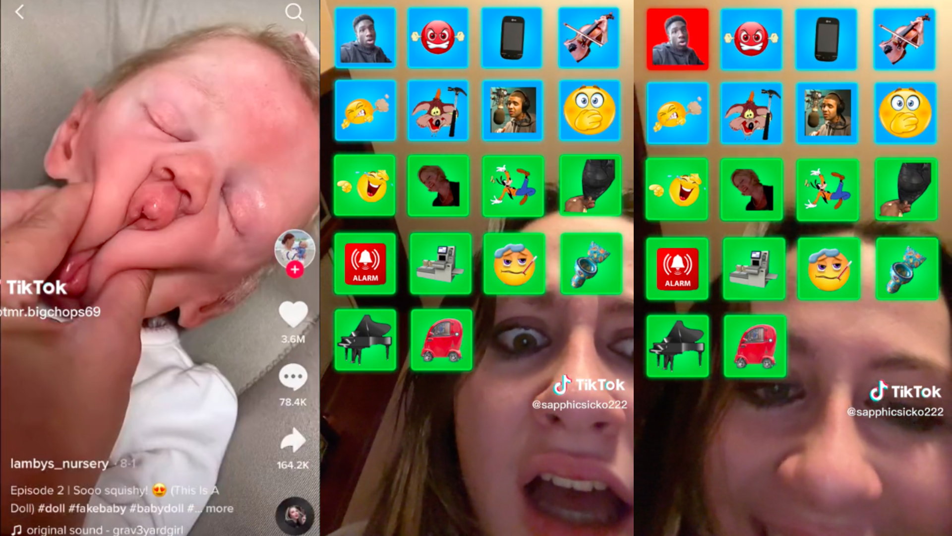 Goofy Ahh Soundboard