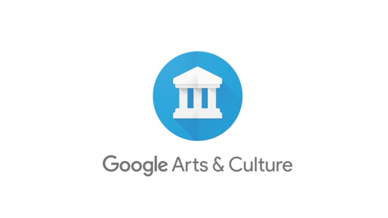 Google Arts & Culture