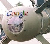 Google Bombing Meme Template
