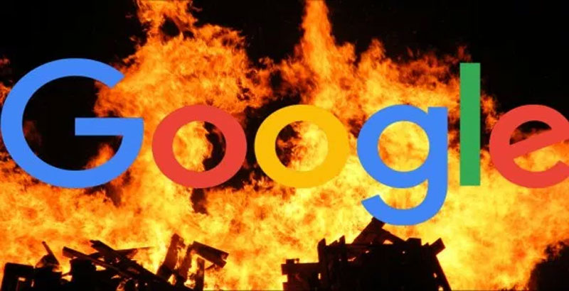 Google Manifesto