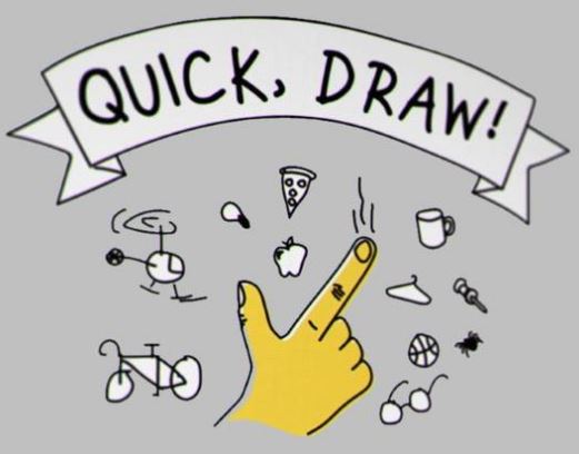 Google Quick, Draw!