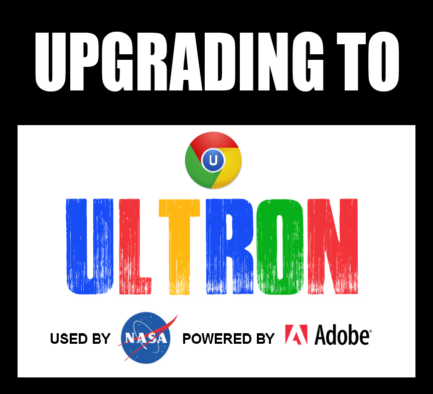 Google Ultron