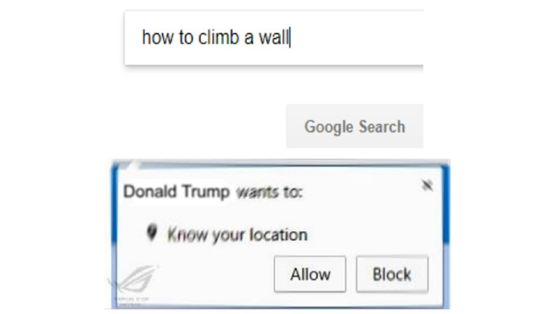 Google Wants to Know Your Location