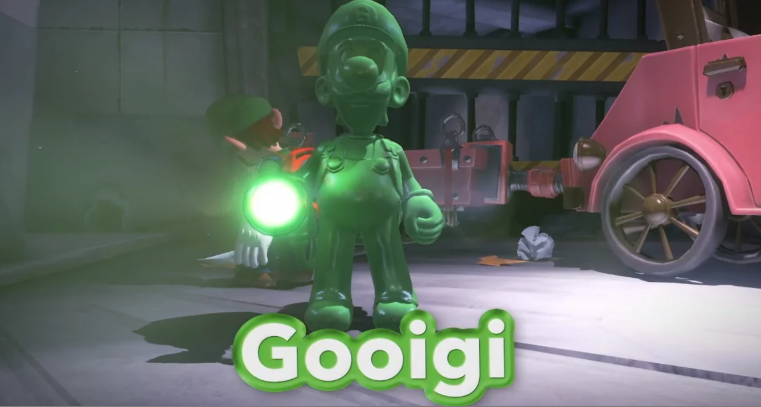 Gooigi