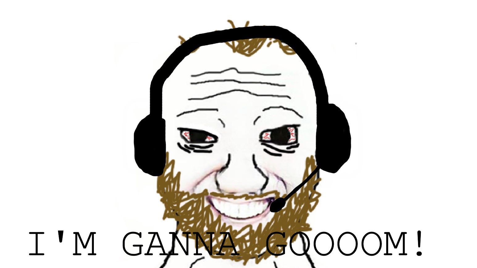 Goomer Meme Template