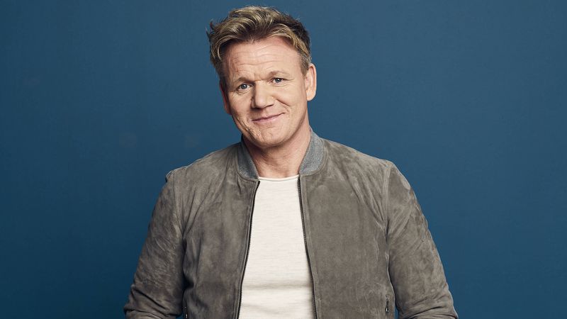 Gordon Ramsay