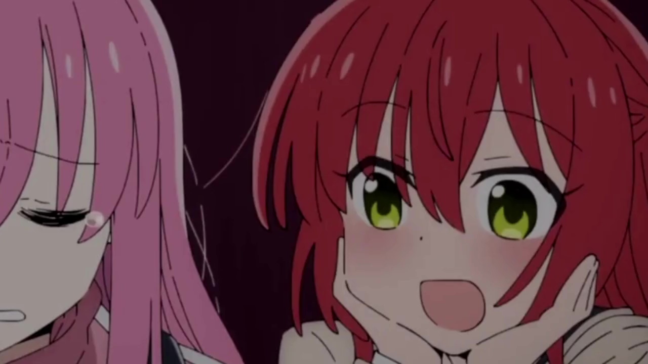 Gotō-san, You Have A Huge Cock! Meme Template