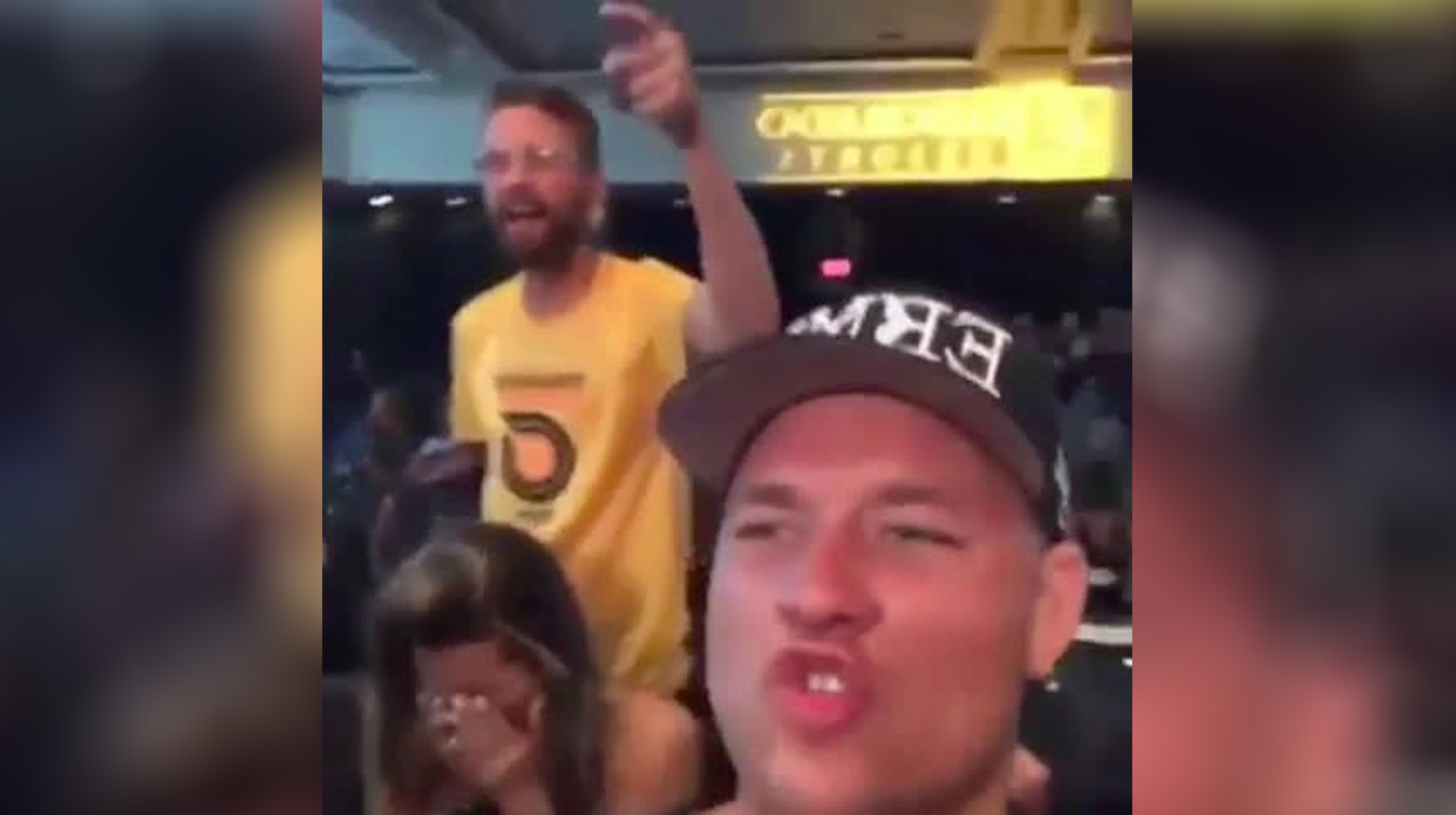 Grab His Dick and Twist It