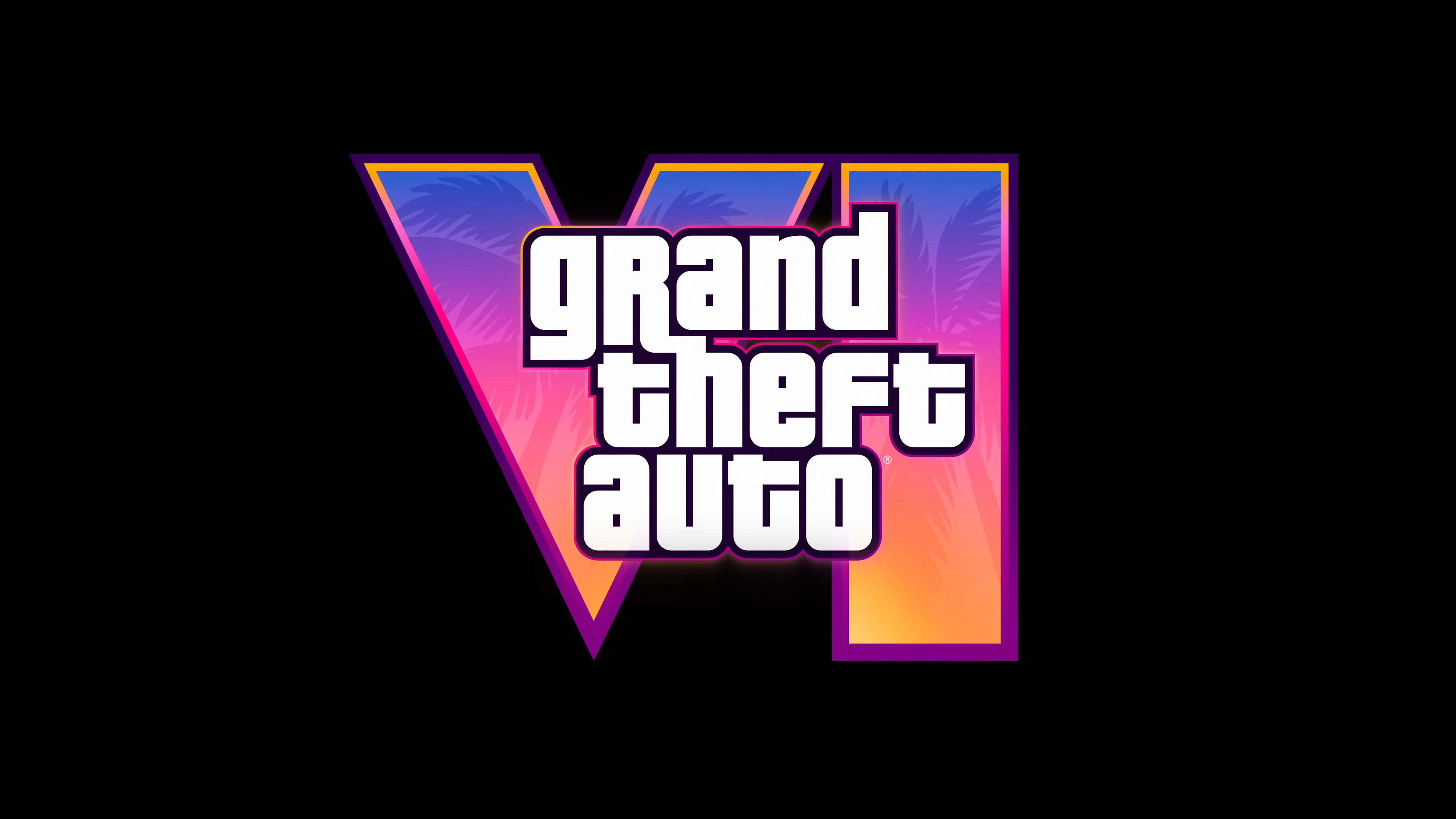 Grand Theft Auto VI / GTA 6 Meme Template