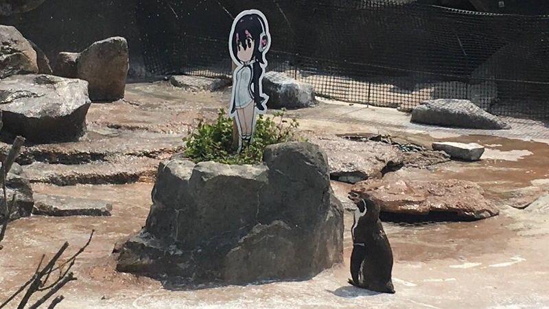 Grape-kun