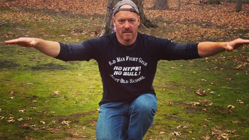 Greg Paul Sex Tape Leak Meme Template