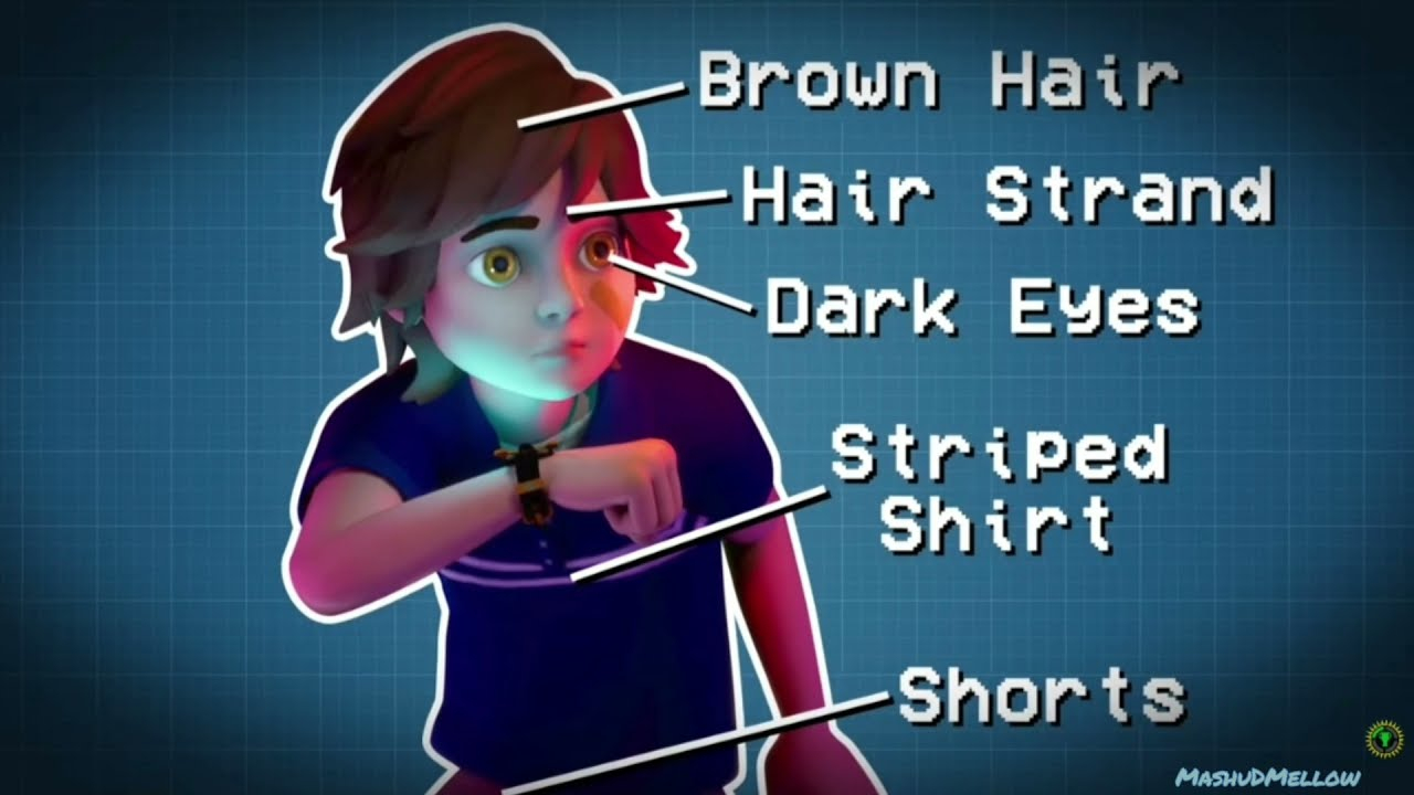 Gregory Is None Other Than...