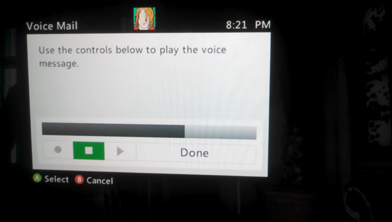 GTA Guitar Bro Meme Template