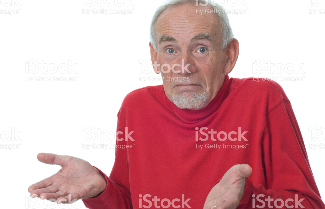 Guess I'll Die Meme Template