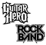 Guitar Hero / Rock Band 100% Full Combo Videos