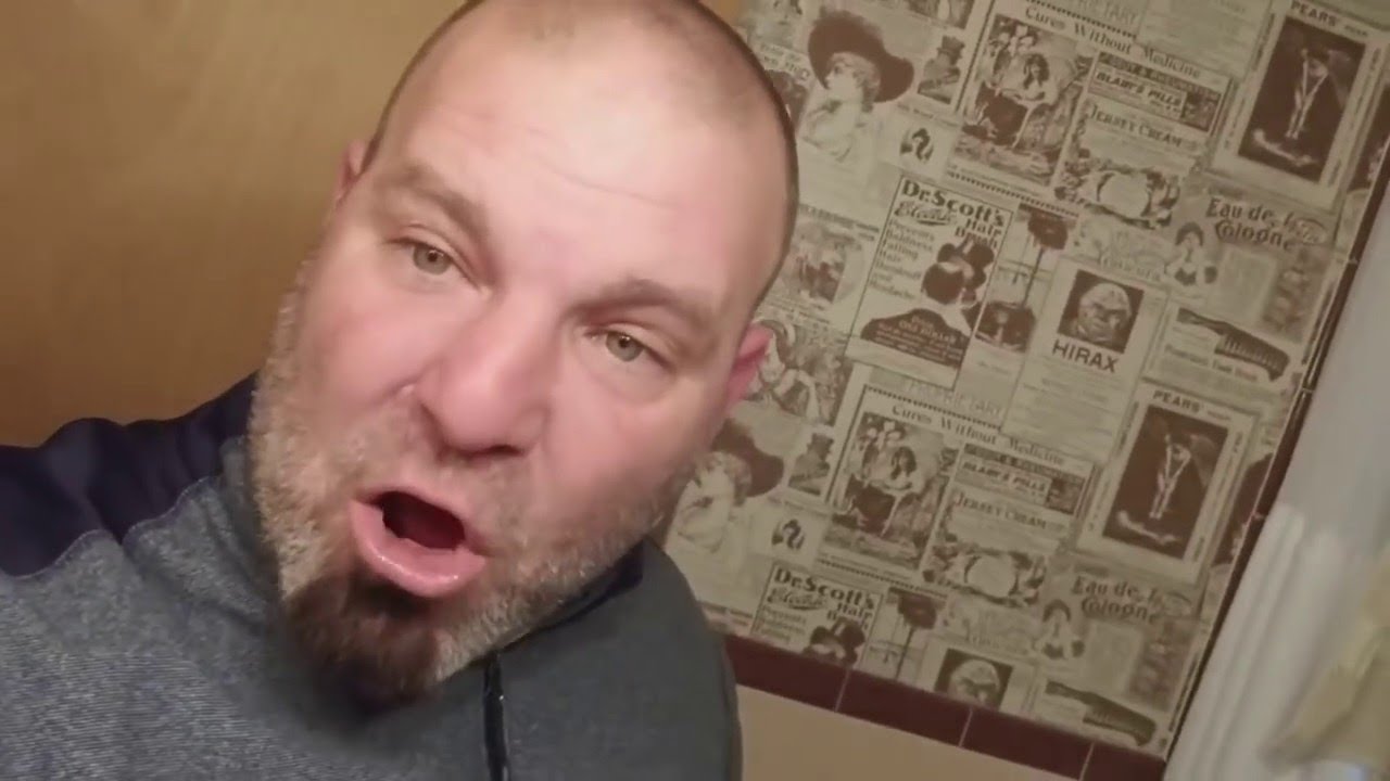 Gunga Ginga Meme Template