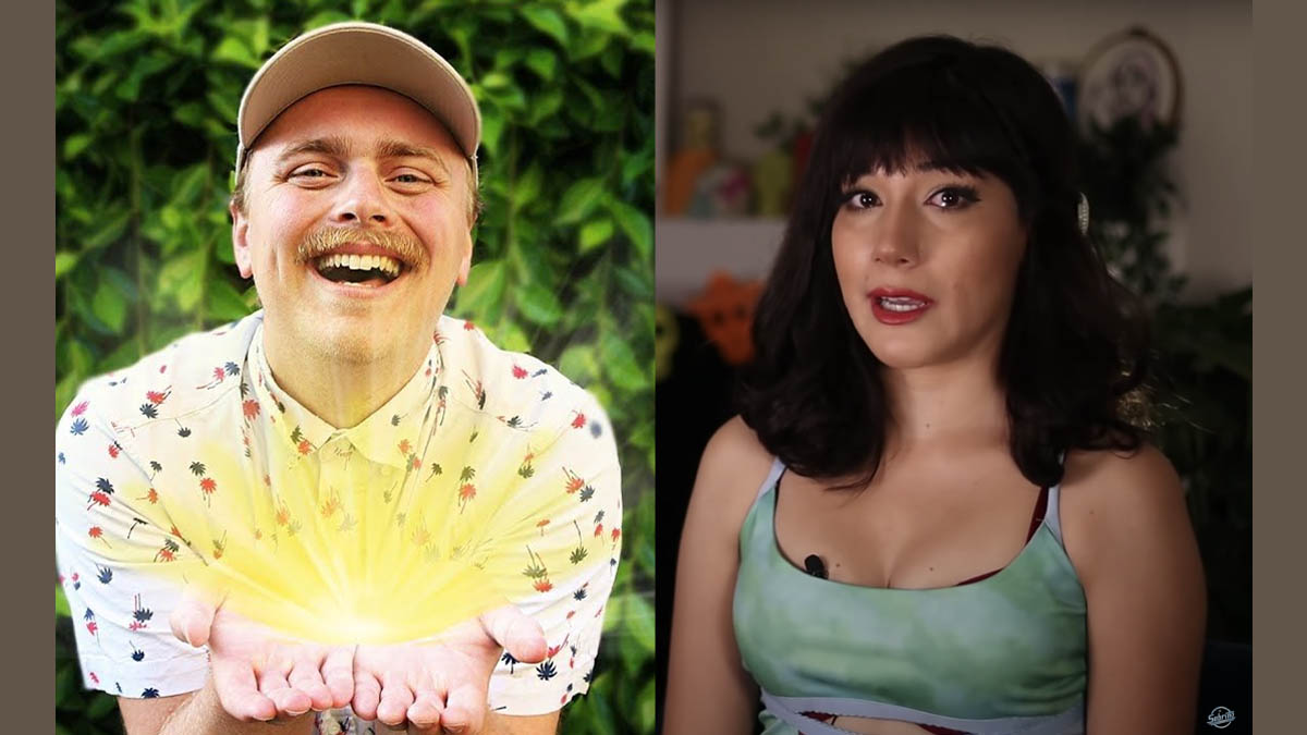 Gus Johnson Abuse Allegations