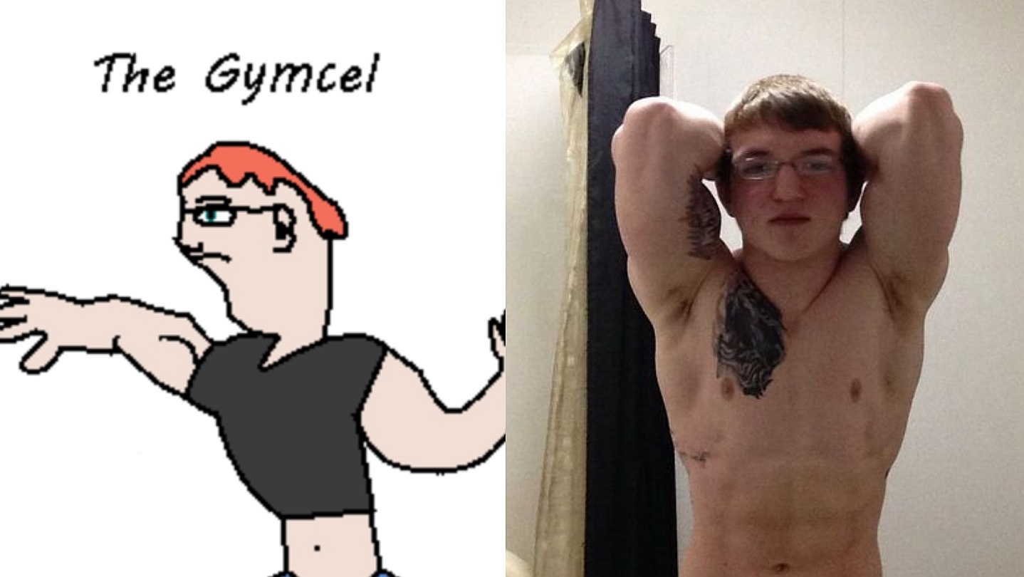 Gymcel