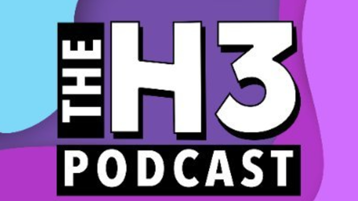 H3 Podcast