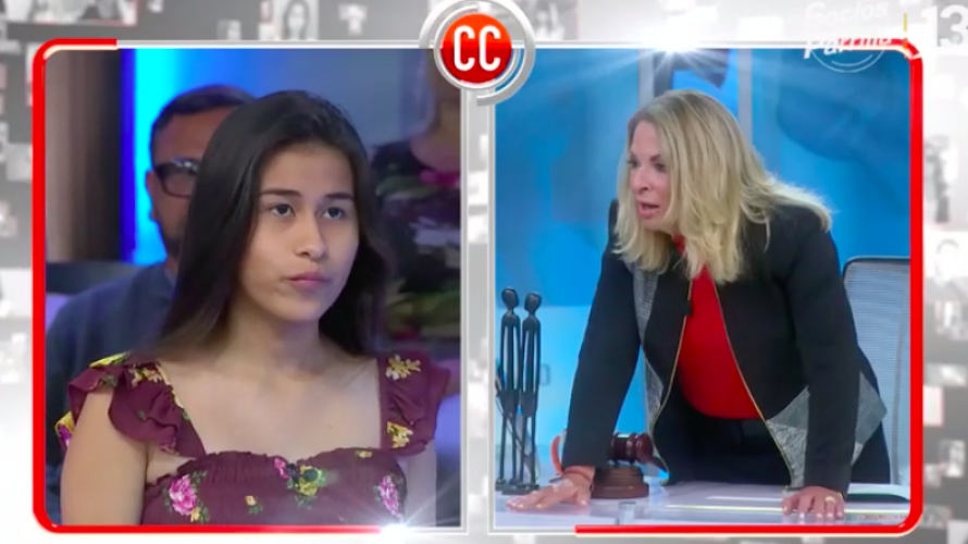 ¡Hablas En Español, O Te Vas! / Speak Spanish Or Leave! Meme Template