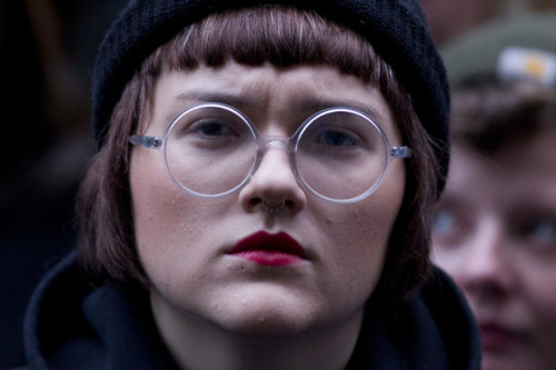 Haha Just Kidding But...