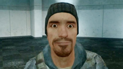 Half-Life: Full Life Consequences