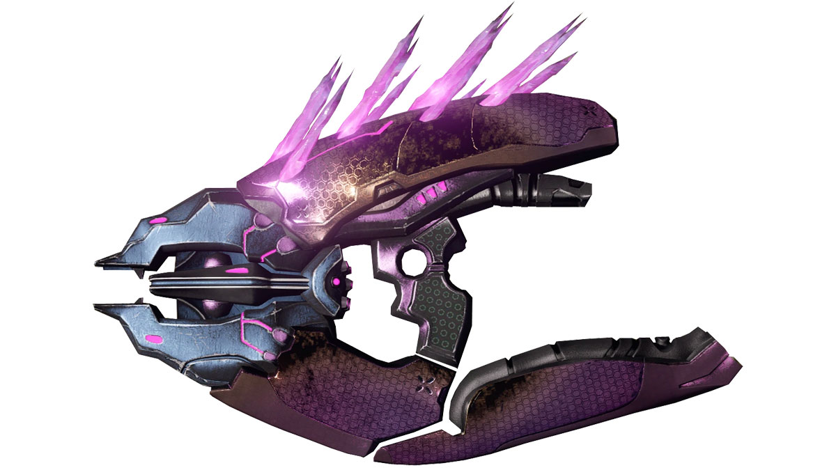 Halo Needler Meme Template