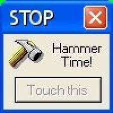 Hammer Time / U Can't Touch This