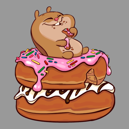 Hamsters Meme Template