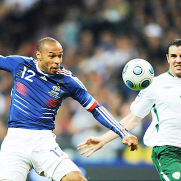 Hand of Henry Meme Template